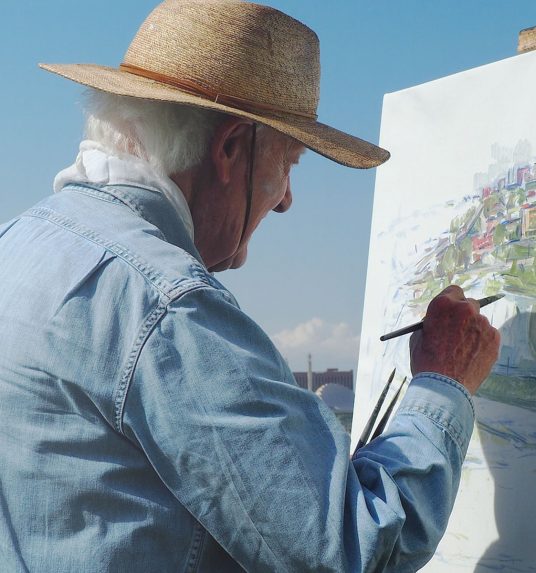 How WSL Reinvigorates Senior Residents